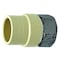 Apollo 3/4 in. x 3/4 in. CPVC CTS Slip Stainless Steel FPT Adapter CPVCFA34 - alternate 1